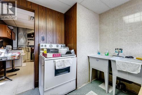2330-2334 Mcdougall, Windsor, ON 