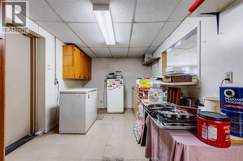 2330-2334 Mcdougall, Windsor, ON 