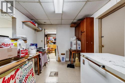 2330-2334 Mcdougall, Windsor, ON 