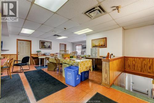 2330-2334 Mcdougall, Windsor, ON 