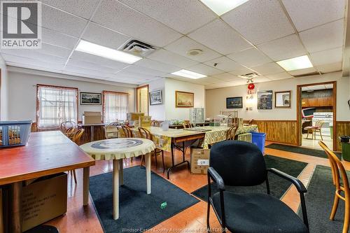 2330-2334 Mcdougall, Windsor, ON 