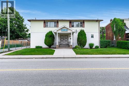 2330-2334 Mcdougall, Windsor, ON 