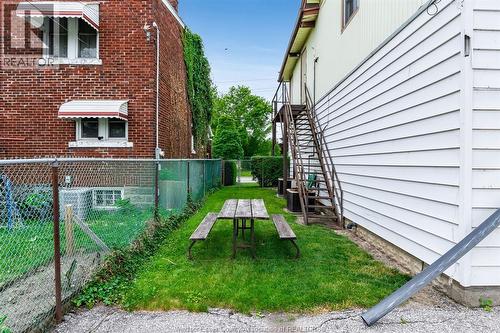 2330-2334 Mcdougall, Windsor, ON 