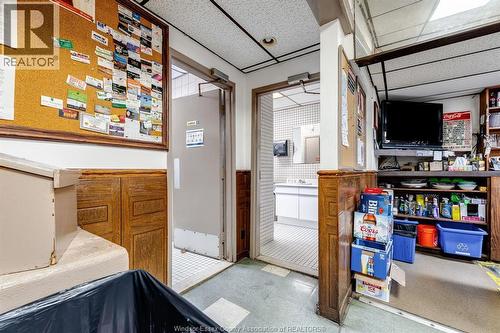 2330-2334 Mcdougall, Windsor, ON 