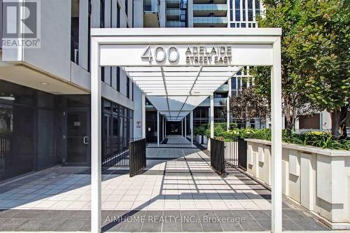 706 - 400 Adelaide Street E, Toronto, ON 