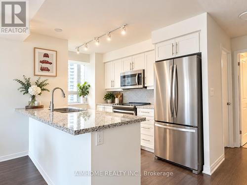 706 - 400 Adelaide Street E, Toronto, ON 