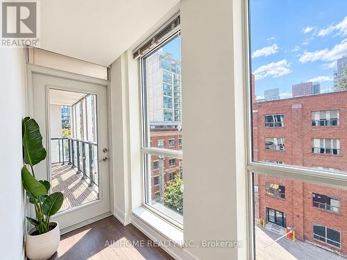 706 - 400 Adelaide Street E, Toronto, ON 