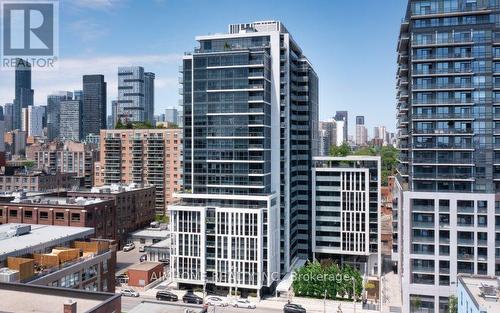 706 - 400 Adelaide Street E, Toronto, ON 