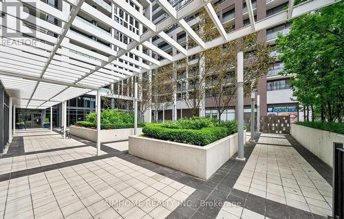 706 - 400 Adelaide Street E, Toronto, ON 
