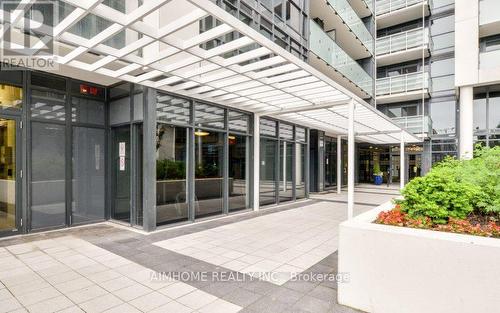 706 - 400 Adelaide Street E, Toronto, ON 