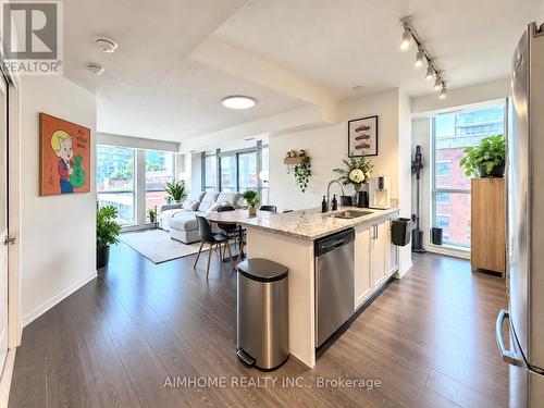 706 - 400 Adelaide Street E, Toronto, ON 