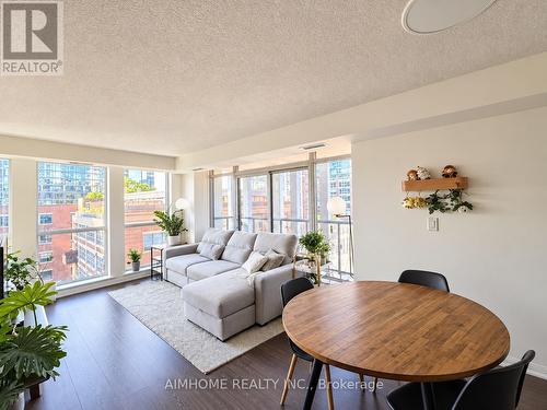 706 - 400 Adelaide Street E, Toronto, ON 