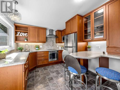 32 Highbrook Drive, Toronto, ON 