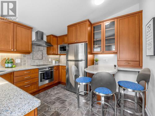 32 Highbrook Drive, Toronto, ON 