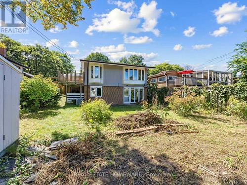 32 Highbrook Drive, Toronto, ON 