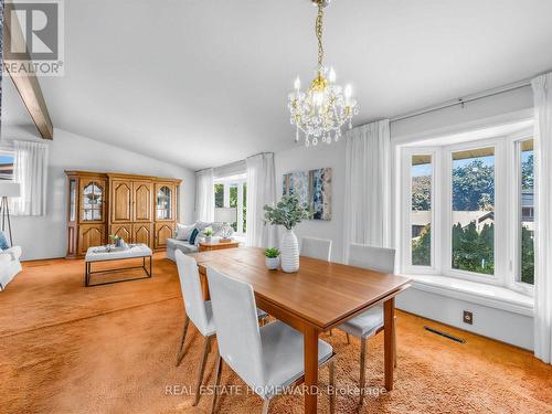 32 Highbrook Drive, Toronto, ON 