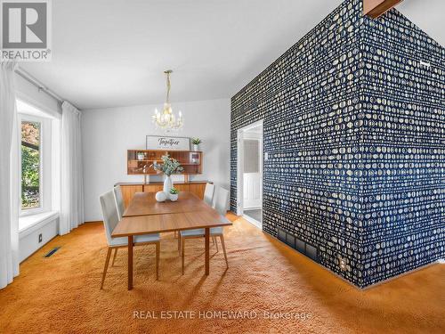32 Highbrook Drive, Toronto, ON 