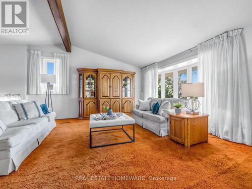 32 Highbrook Drive, Toronto, ON 