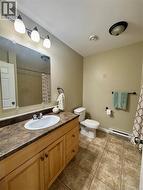 Full bath - 