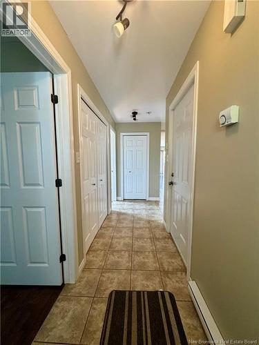 Front Entrance - 26 Acorn Drive, Saint John, NB 