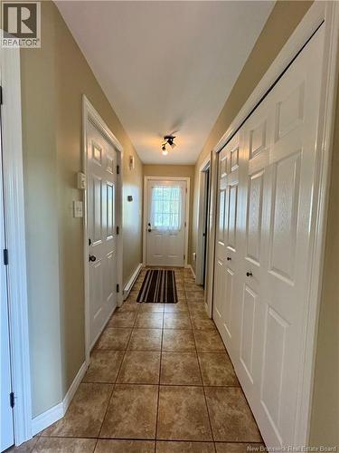 Front Entrance - 26 Acorn Drive, Saint John, NB 