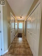 Front Entrance - 