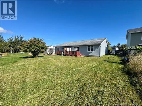 26 Acorn Drive, Saint John, NB 