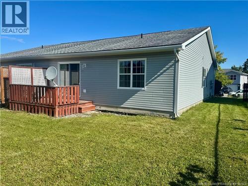 26 Acorn Drive, Saint John, NB 