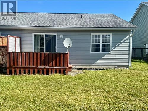26 Acorn Drive, Saint John, NB 
