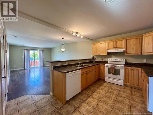 Open Concept - 26 Acorn Drive, Saint John, NB 
