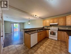 Open Concept - 