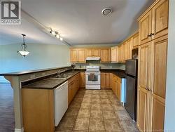 Spacious and Functional kitchen - 