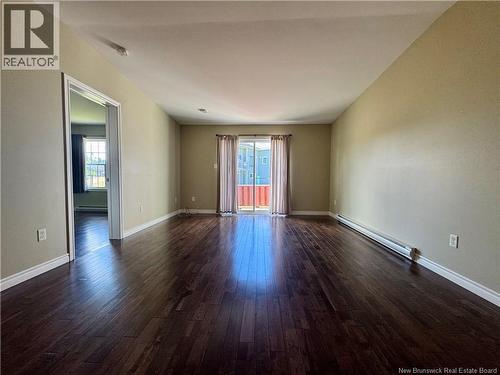 Spacious living room - 26 Acorn Drive, Saint John, NB 