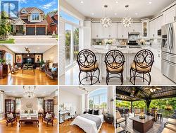 127 RUSSELL JARVIS DRIVE Markham, ON L3S 4B3