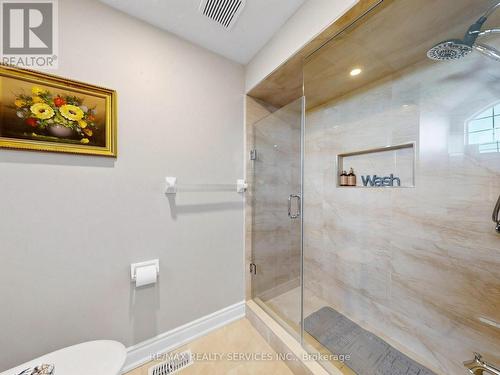 127 Russell Jarvis Drive, Markham, ON 