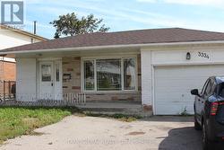 3334 MORNING STAR DRIVE Mississauga, ON L4T 1X7