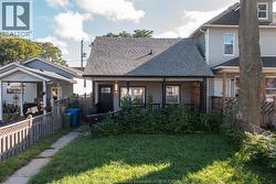 1354 MCKAY AVENUE Windsor, ON N9B 2B2