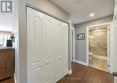 Large closet - 2 - 585 Atherley Road, Orillia, ON 