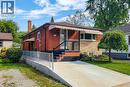 137 East 16Th Street, Hamilton, ON 