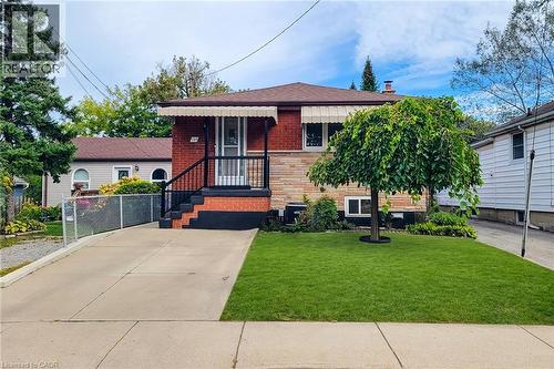 137 East 16Th Street, Hamilton, ON 