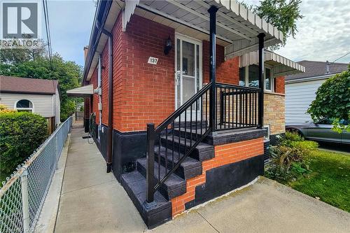 137 East 16Th Street, Hamilton, ON 