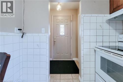 137 East 16Th Street, Hamilton, ON 