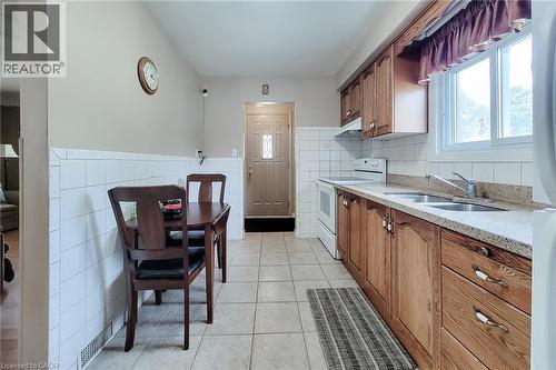 137 East 16Th Street, Hamilton, ON 