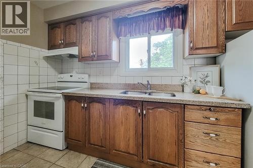137 East 16Th Street, Hamilton, ON 
