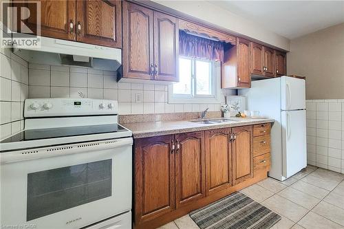 137 East 16Th Street, Hamilton, ON 