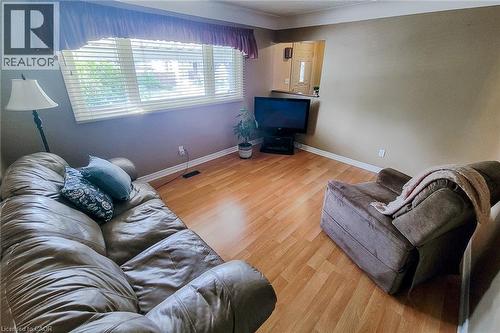 137 East 16Th Street, Hamilton, ON 