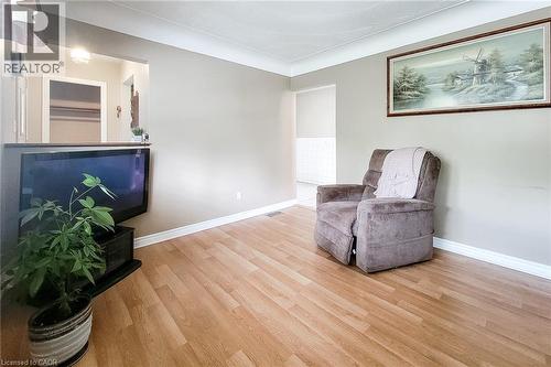 137 East 16Th Street, Hamilton, ON 