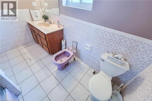 137 East 16Th Street, Hamilton, ON 