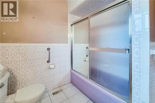 137 East 16Th Street, Hamilton, ON 