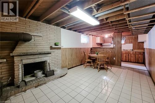 137 East 16Th Street, Hamilton, ON 